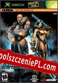 Unreal Championship 2: Liandri Conflict Spolszczenie