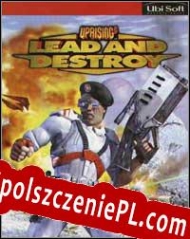 Uprising 2: Lead and Destroy Spolszczenie