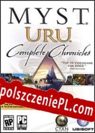 Uru: Complete Chronicles Spolszczenie