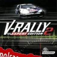 V-Rally 2 Expert Edition Spolszczenie