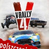 V-Rally 4 Spolszczenie