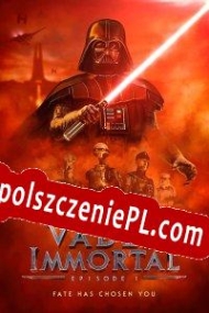 Vader Immortal: A Star Wars VR Series Spolszczenie