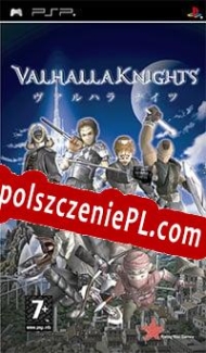 Valhalla Knights Spolszczenie