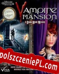 Vampire Mansion: A Linda Hyde Mystery Spolszczenie