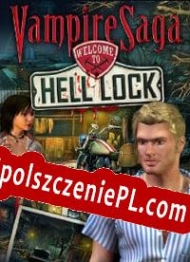 Vampire Saga: Welcome to Hell Lock Spolszczenie