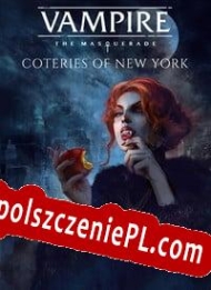 Vampire: The Masquerade Coteries of New York Spolszczeniepl