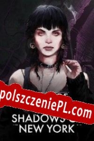 Vampire: The Masquerade Shadows of New York Spolszczenie