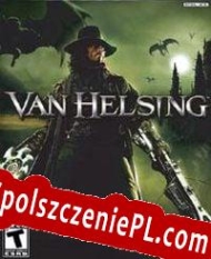 Van Helsing Spolszczenie