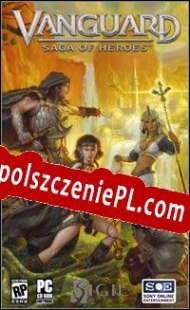 Vanguard: Saga of Heroes Spolszczenie