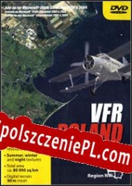 VFR Poland NW Spolszczenie