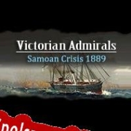 Victorian Admirals: Samoan Crisis 1889 Spolszczenie