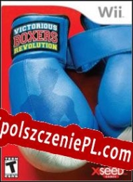 Victorious Boxers: Revolution Spolszczenie