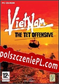 Vietnam: The Tet Offensive Spolszczenie