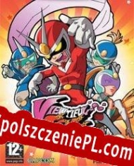 Viewtiful Joe: Red Hot Rumble Spolszczenie