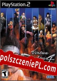 Virtua Fighter 4 Spolszczenie