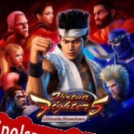 Virtua Fighter 5: Ultimate Showdown Spolszczenie