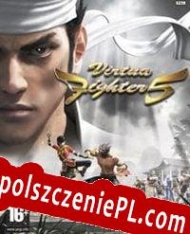 Virtua Fighter 5 Spolszczenie