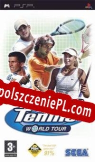 Virtua Tennis: World Tour Spolszczenie