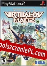 Virtual-On Marz Spolszczeniepl