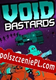 Void Bastards Spolszczenie