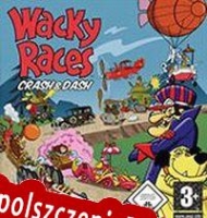 Wacky Races: Crash & Dash Spolszczenie