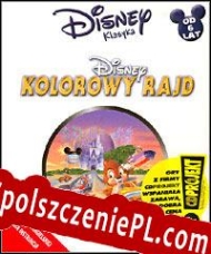 Walt Disney World Quest Magical Racing Tour Spolszczenie