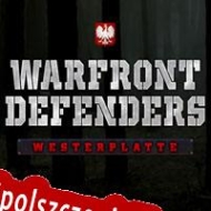 Warfront Defenders: Westerplatte Spolszczenie