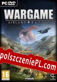 Wargame: AirLand Battle Spolszczenie