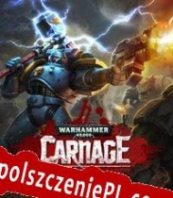 Warhammer 40,000: Carnage Spolszczenie