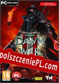 Warhammer 40,000: Dawn of War II Retribution Spolszczenie