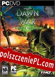 Warhammer 40,000: Dawn of War – Dark Crusade Spolszczenie