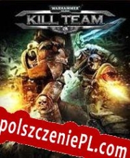 Warhammer 40,000: Kill Team Spolszczenie