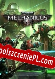 Warhammer 40,000: Mechanicus Spolszczenie