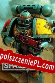 Warhammer 40,000: Space Wolf Spolszczenie