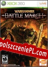 Warhammer: Battle March Spolszczenie