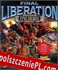 Warhammer Epic 40,000: Final Liberation Spolszczenie