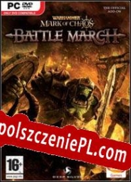 Warhammer: Mark of Chaos Battle March Spolszczenie