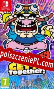 WarioWare: Get It Together! Spolszczenie