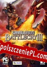 Warlords: Battlecry III Spolszczenie