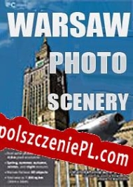 Warsaw Photo Scenery Spolszczenie