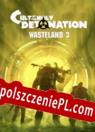 Wasteland 3: Cult of the Holy Detonation Spolszczenie