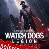 Watch Dogs: Legion Bloodline Spolszczenie