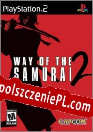 Way of the Samurai 2 Spolszczenie