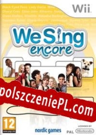 We Sing Encore Spolszczenie