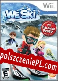 We Ski Spolszczenie