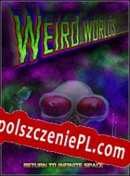 Weird Worlds: Return to Infinite Space Spolszczenie