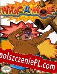 Whac-A-Mole Spolszczenie