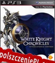 White Knight Chronicles Spolszczeniepl