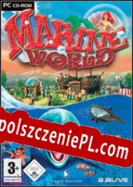 Wildlife Park 2: Marine World Spolszczenie