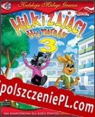 Wilk i Zajac 3 Spolszczenie